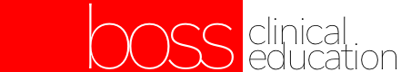 Boss Clinical Education